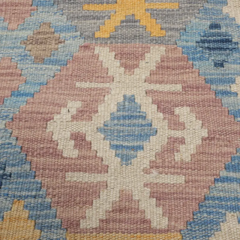 Kelimteppich Afghan Kelim