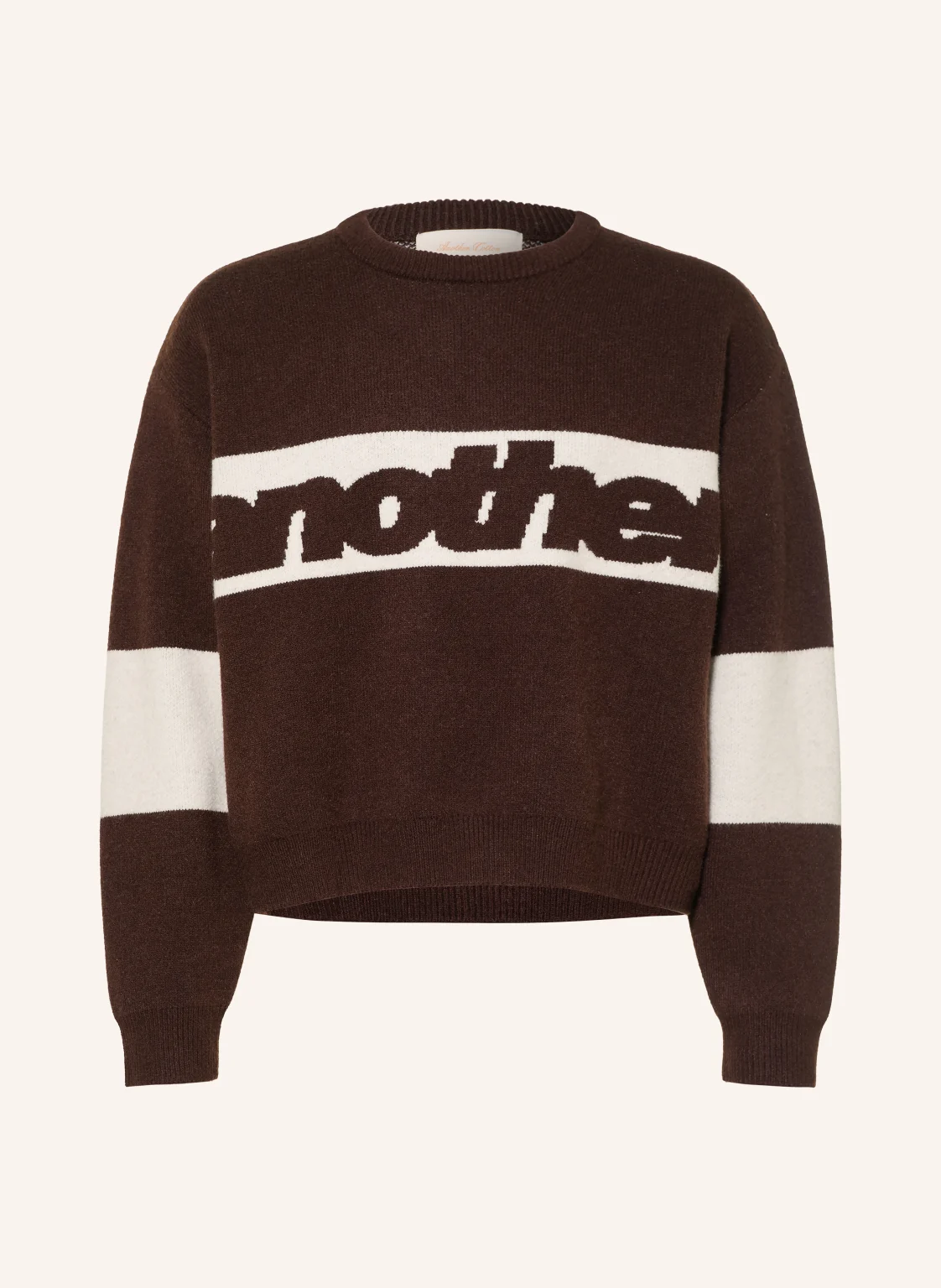 another COTTON LAB Pullover