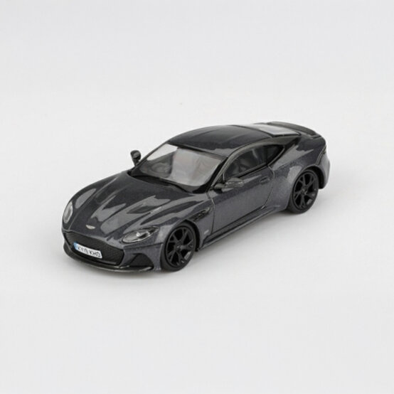 James Bond Aston Martin DBS Diecast Model 1:64