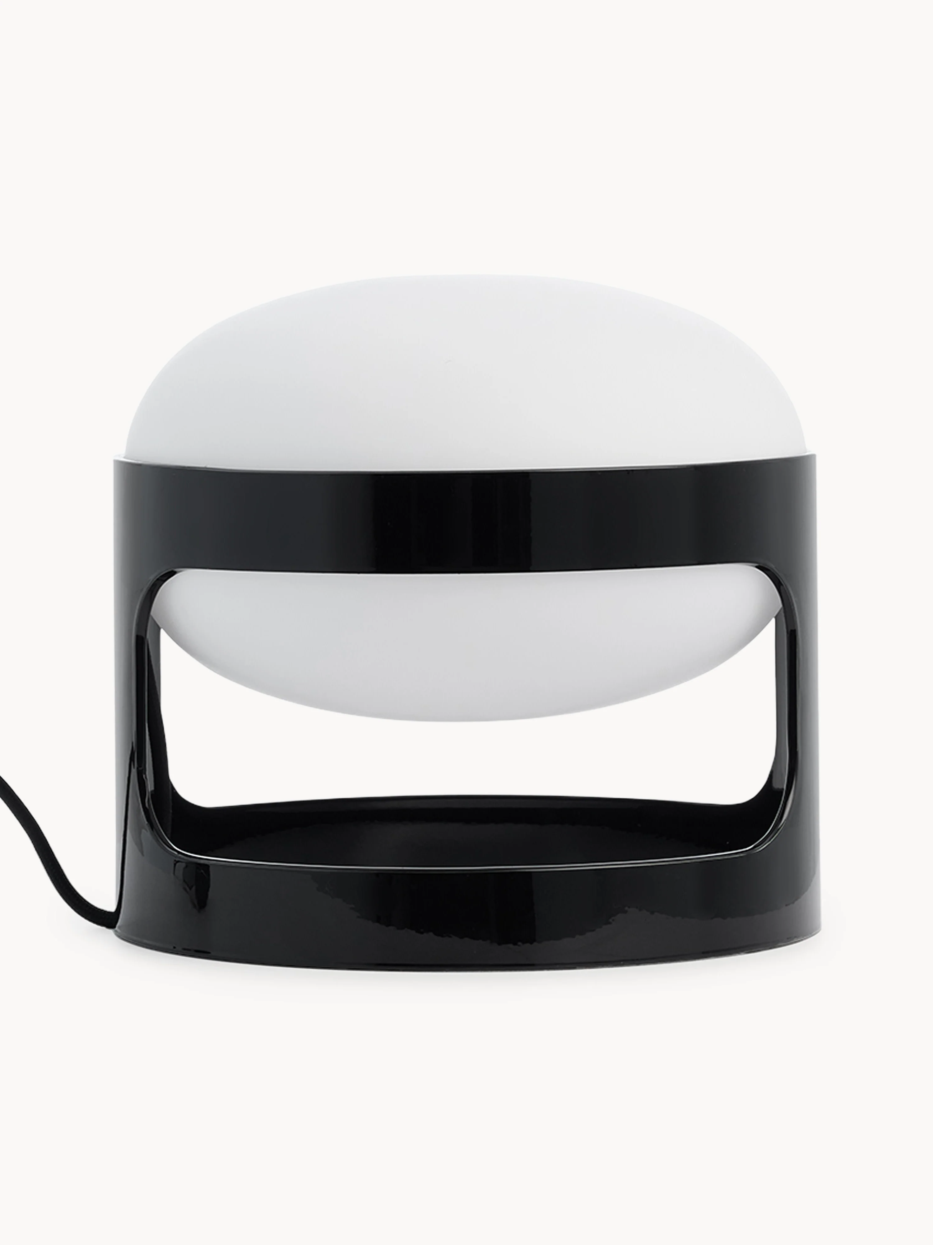 Kleine Tischlampe KD28
