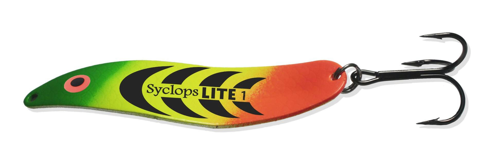 Mepps® Syclops Lite, #1
