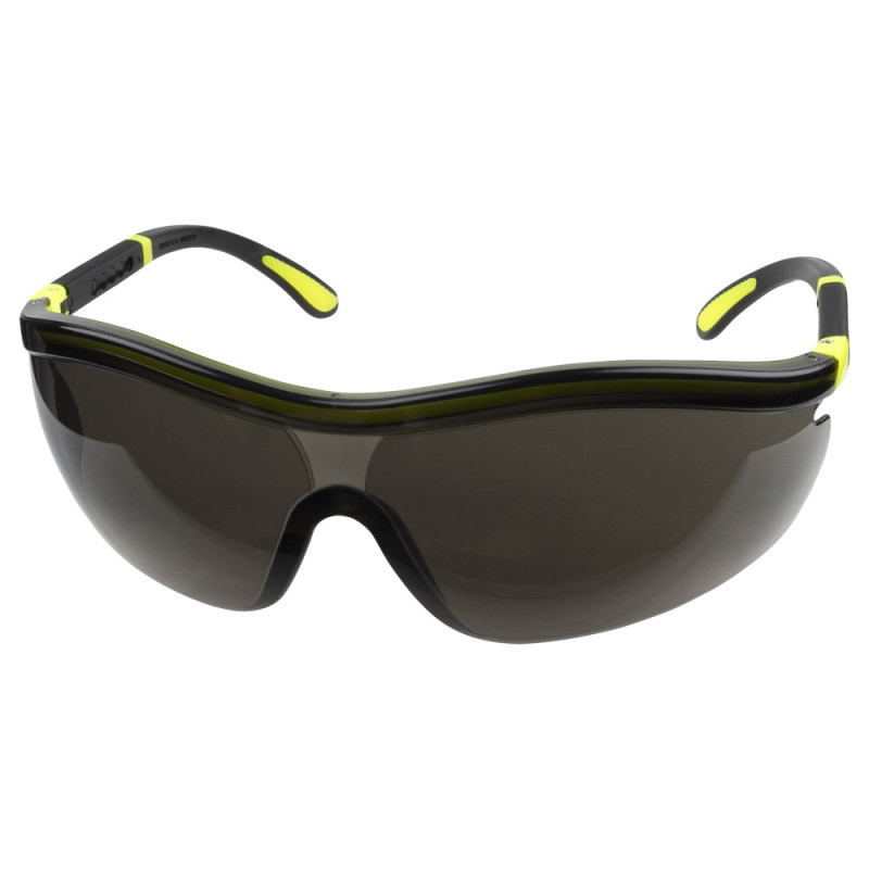 Lunettes de protection Outdoor teintées WOLFCRAFT