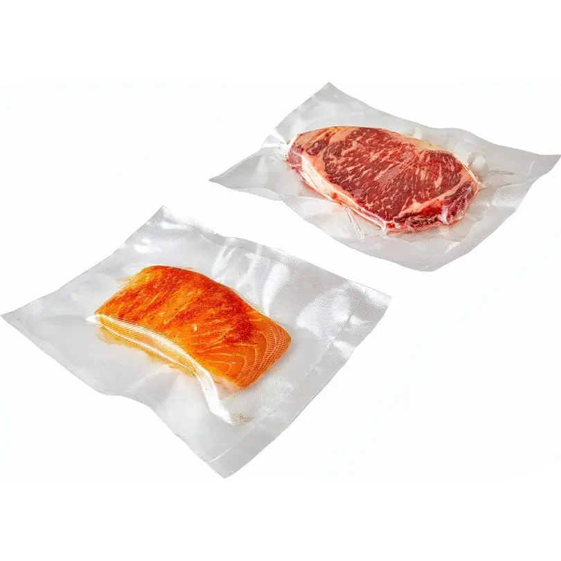Frischhaltebeutel 50er-Set Sealer Bags