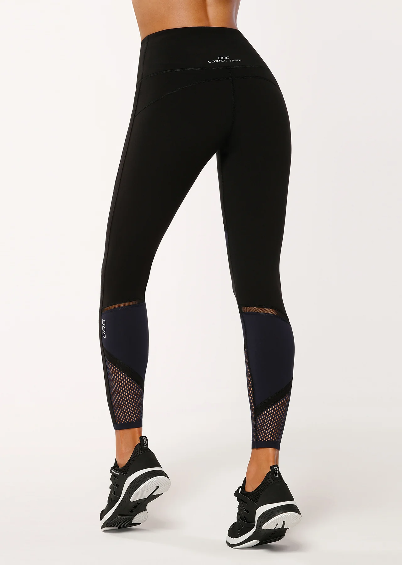 Fitter Core F/L Tight