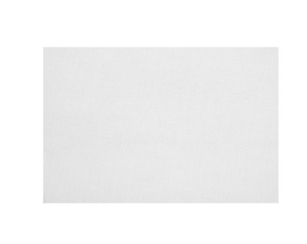 Drap housse en coton Eden 140 x 200 cm