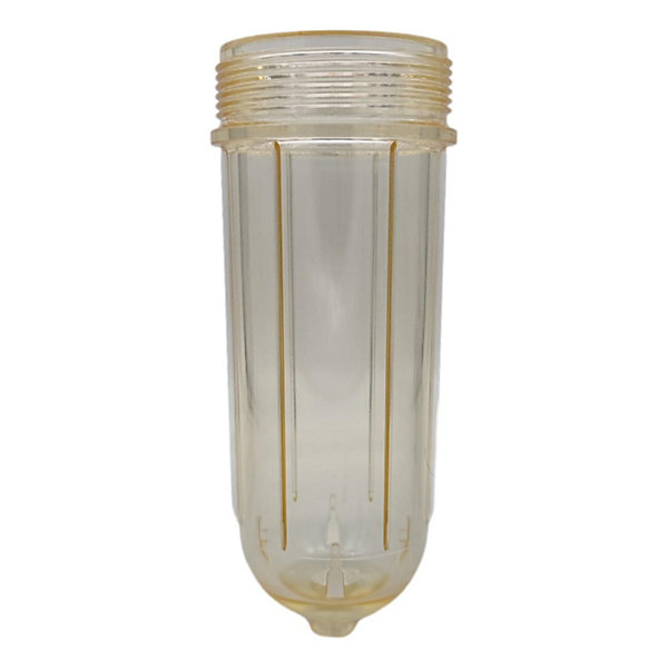 Cloche Transparente Nw25 - Filtre cintropur