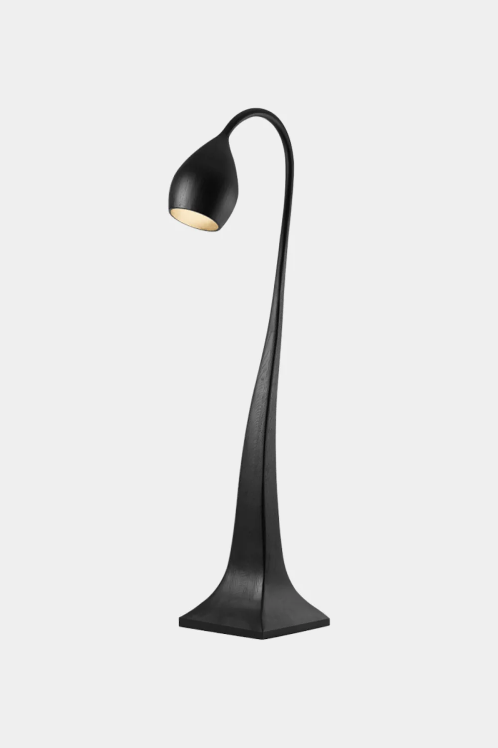 Wooden Art Lamp #WL100