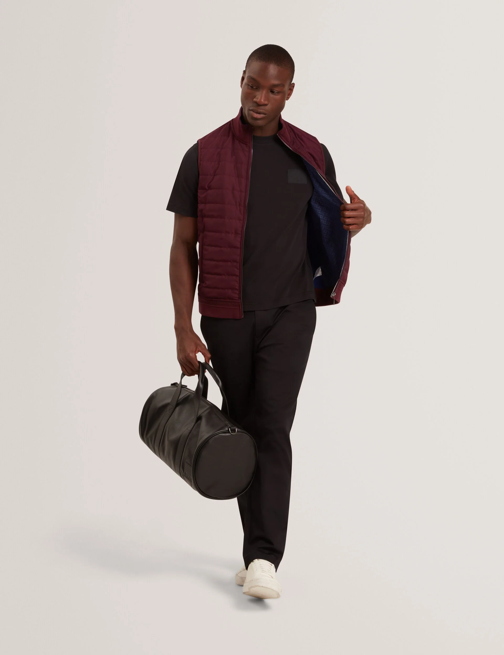 PAFAVOR | MAROON