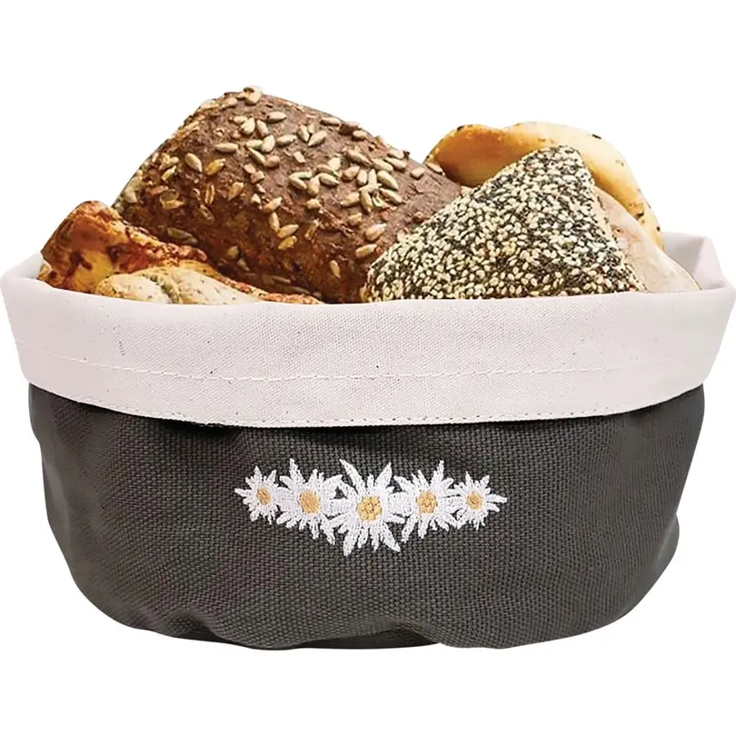 Aufbewahrungskorb Edelweiss