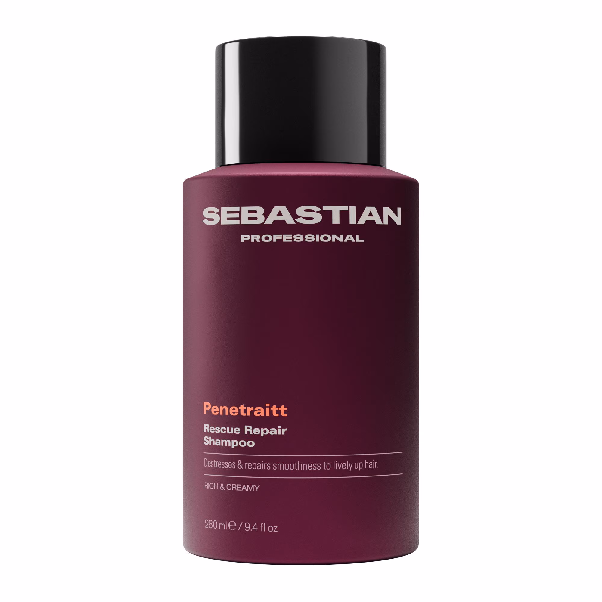 PENETRAITTShampoing réparateur sos