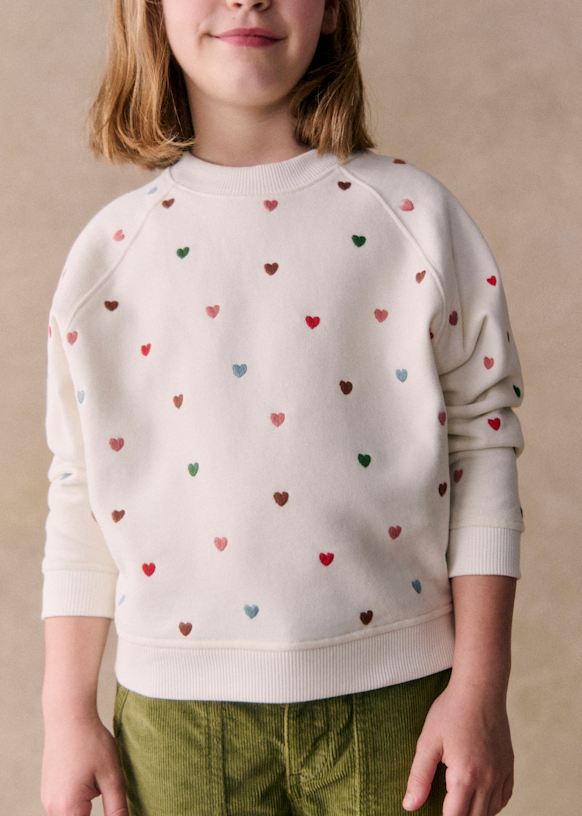 Tommy Sweatshirt