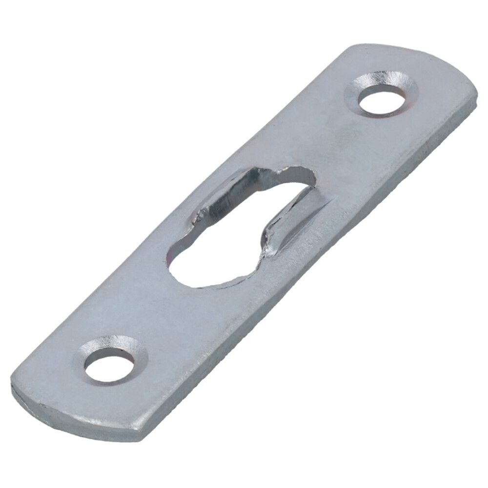 MONTERINGSBRAKETT SUKI CB03 60X15X2,5MM