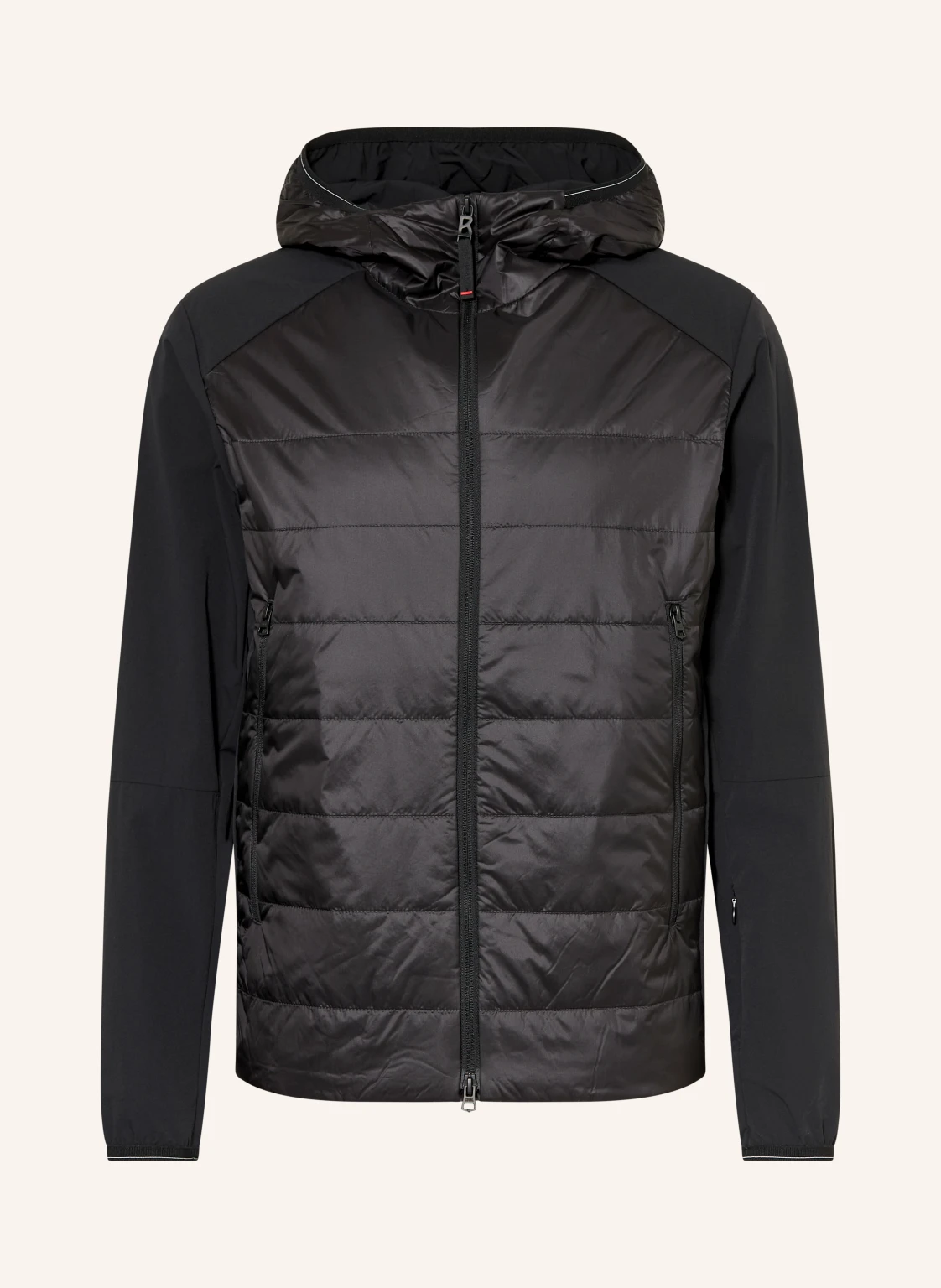 FIRE+ICE Hybrid-Steppjacke KEGAN