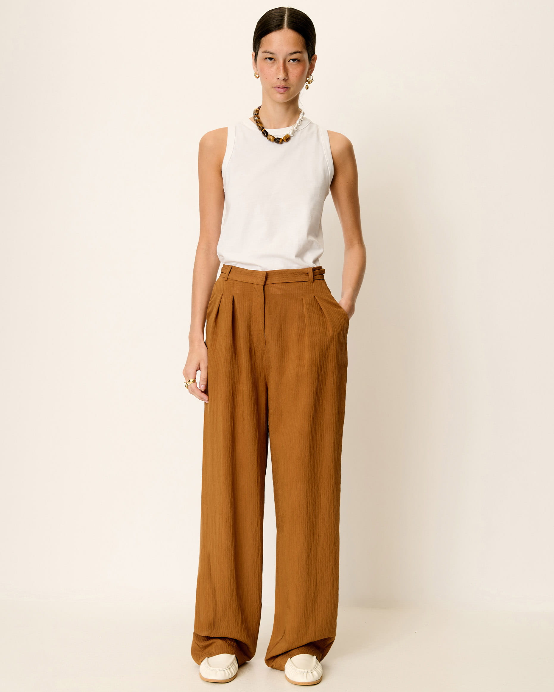 Pantalon Emisun