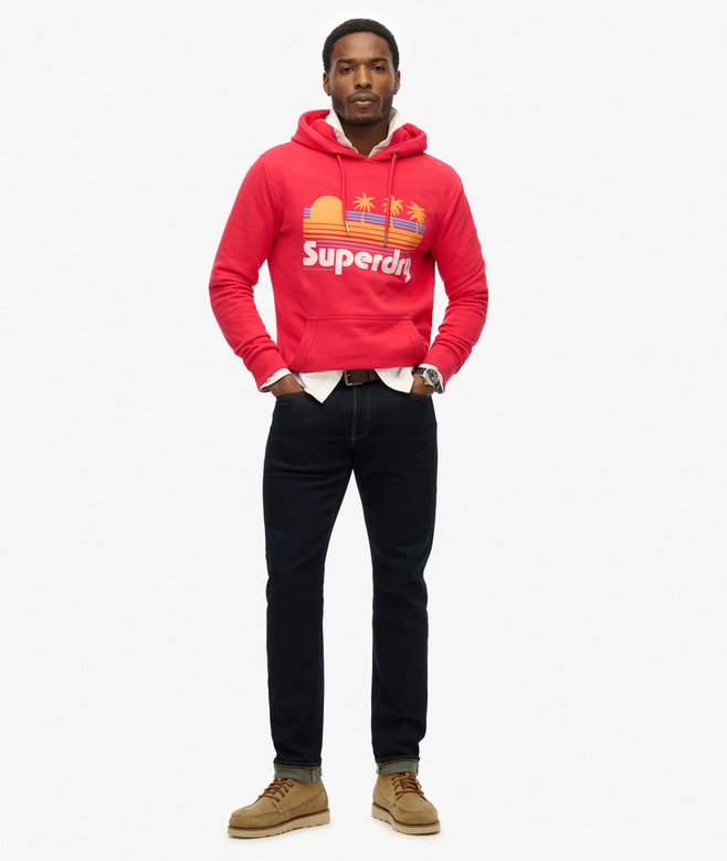 Great Outdoors Hoodie