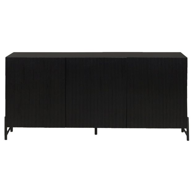 BUFFET 3 PORTAS 1,60 M X 42 CM LINHAS