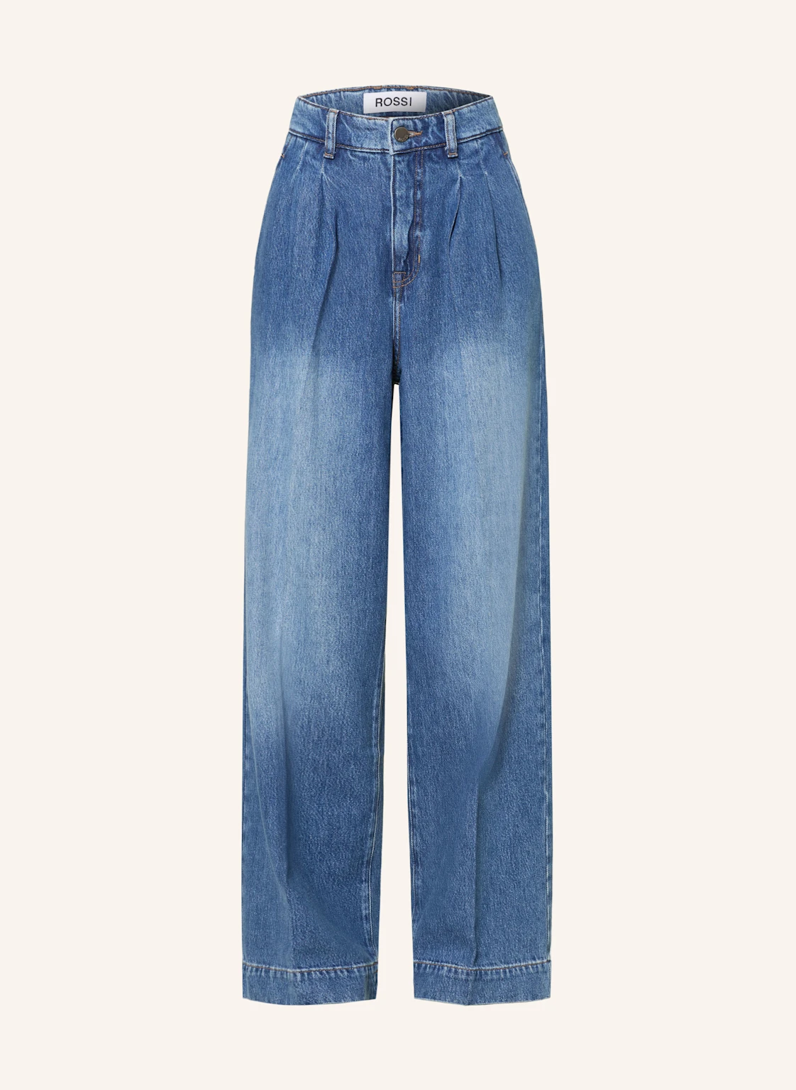 ROSSI Jeans NOA Wide Fit