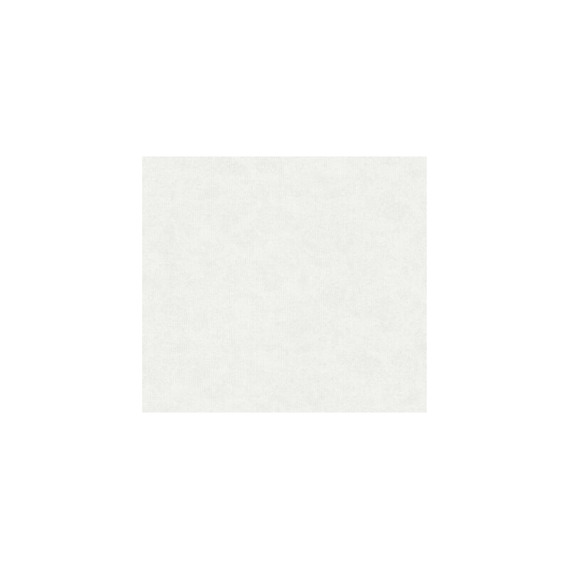 Intissé vinyle Kraft paillettes écru 53 cm
