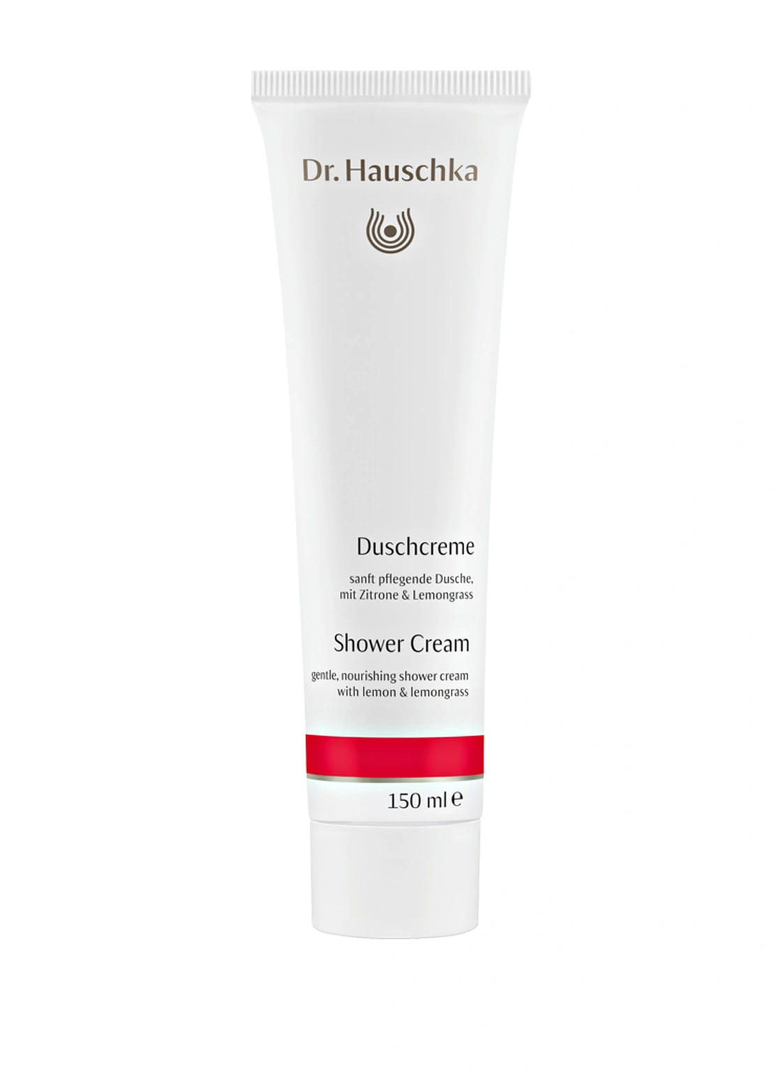 Dr. Hauschka DUSCHCREME ZITRONE & LEMONGRASS