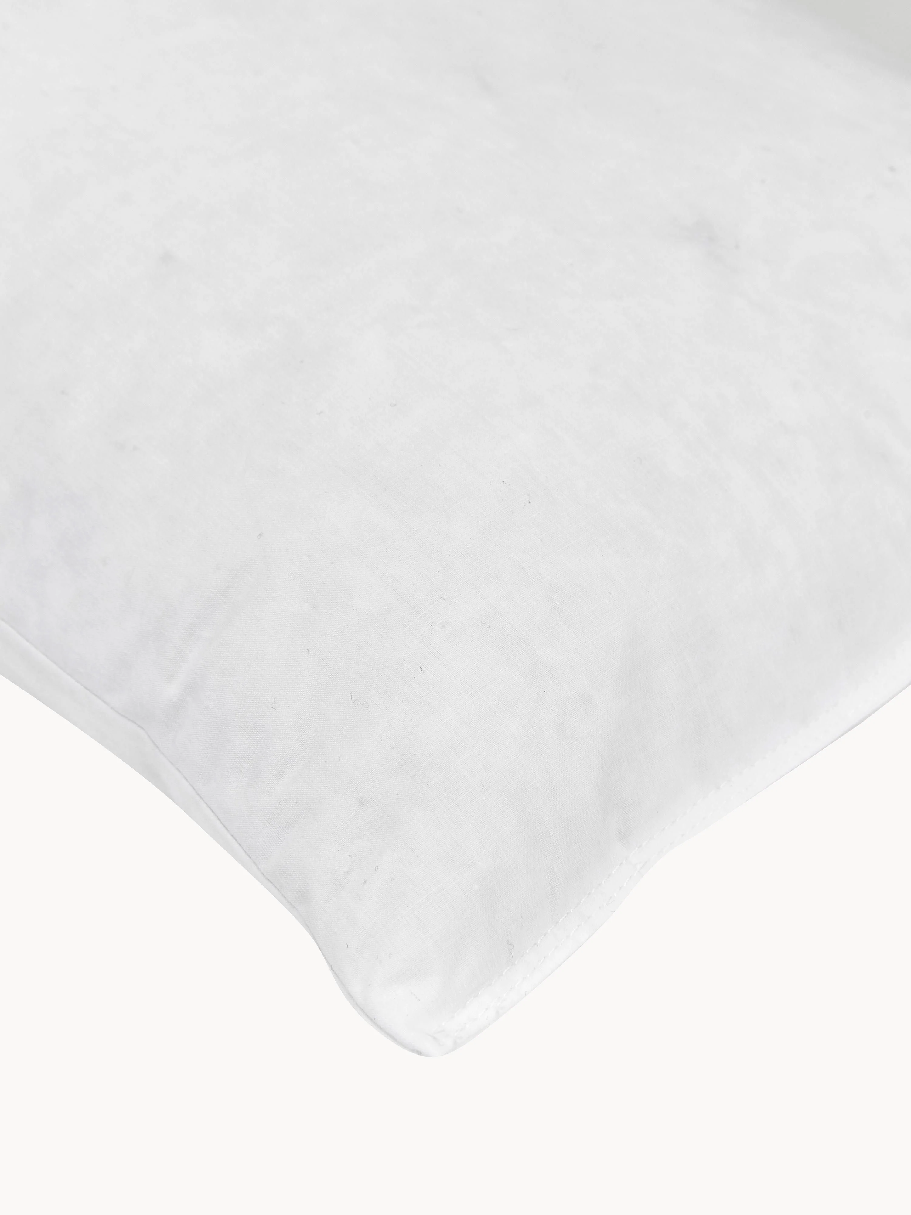 Kissen-Inlett Comfort, Feder-Füllung, in verschiedenen Größen