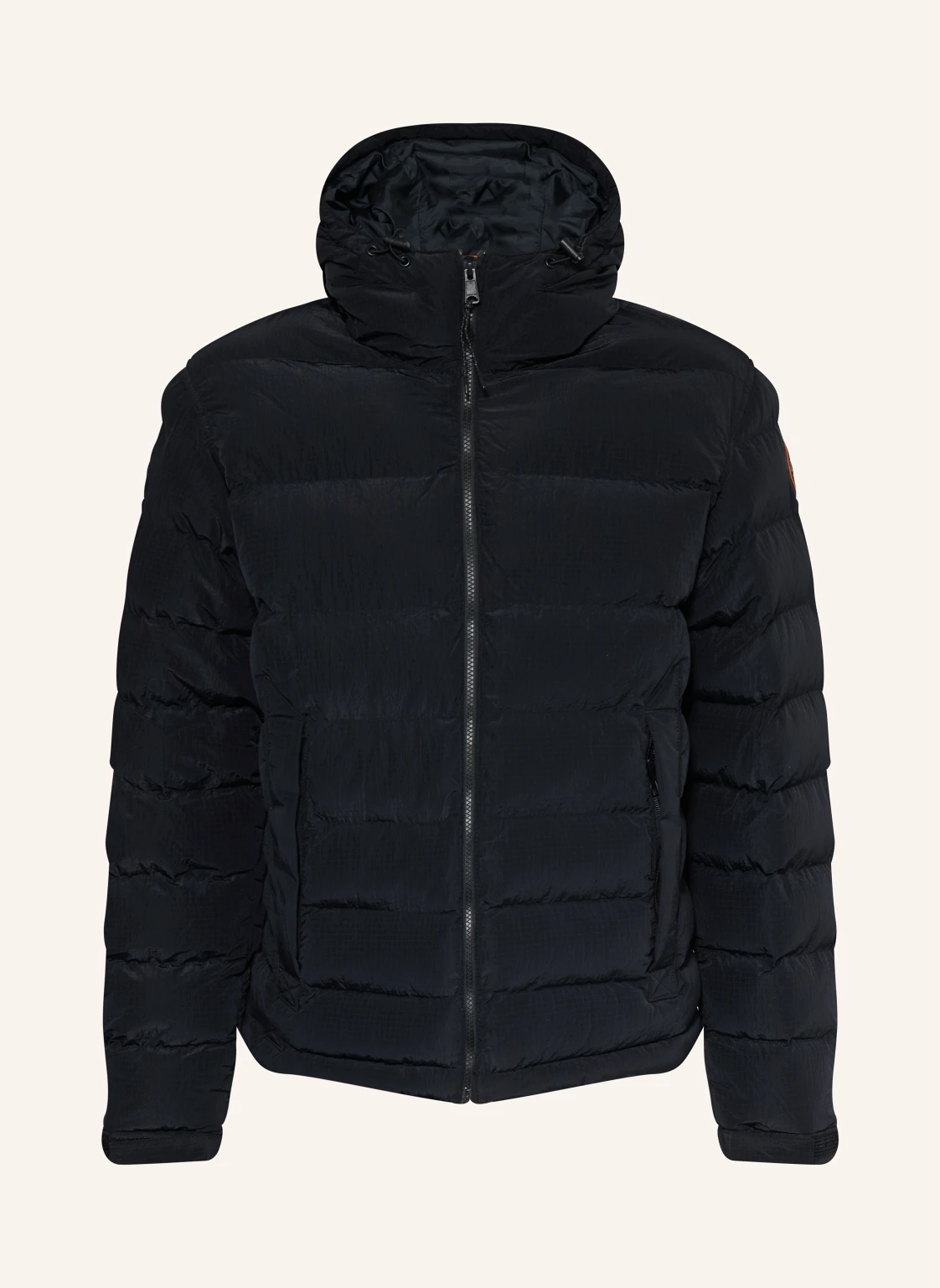 NAPAPIJRI Steppjacke A-TEREZ