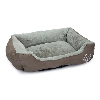 Beeztees Cat Bed Baboo