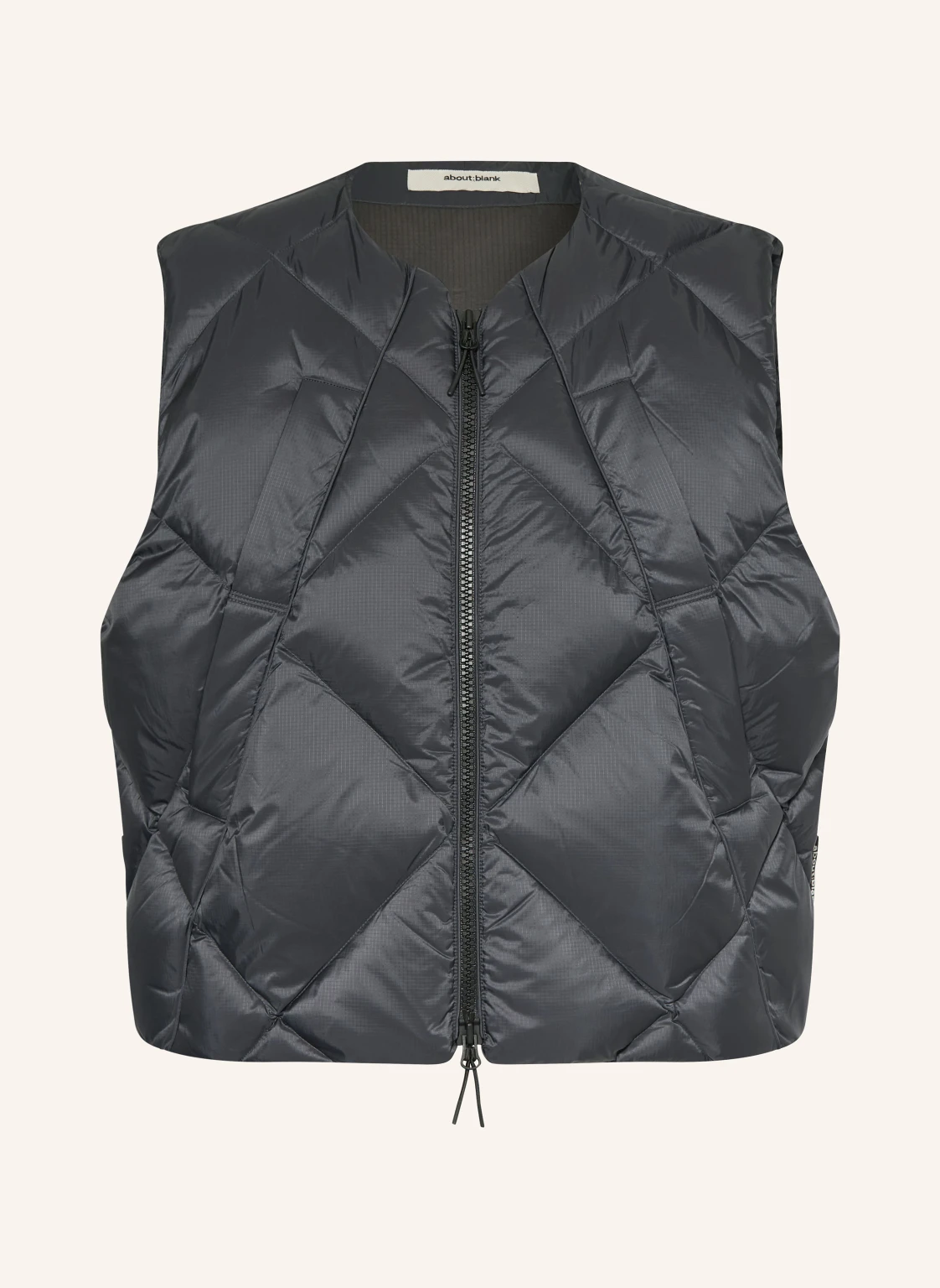 about:blank Daunenweste GILET