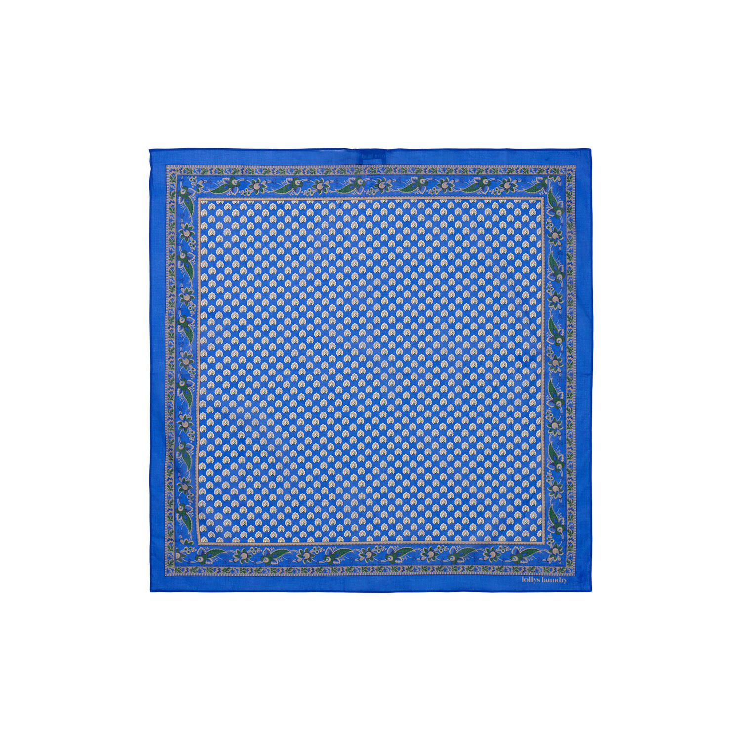 JillLL Scarf, blue