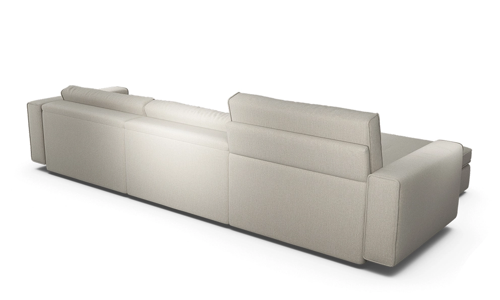 Ecksofa CLOUDY1