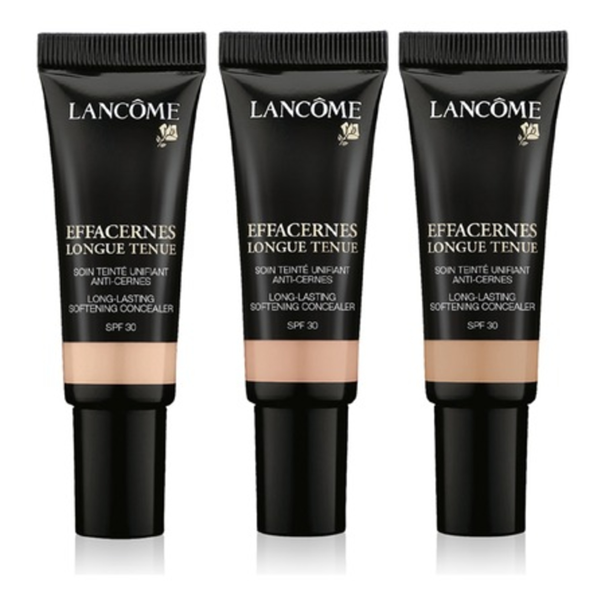 EFFACERNESSoin teinté longue tenue anti-cernes SPF 30