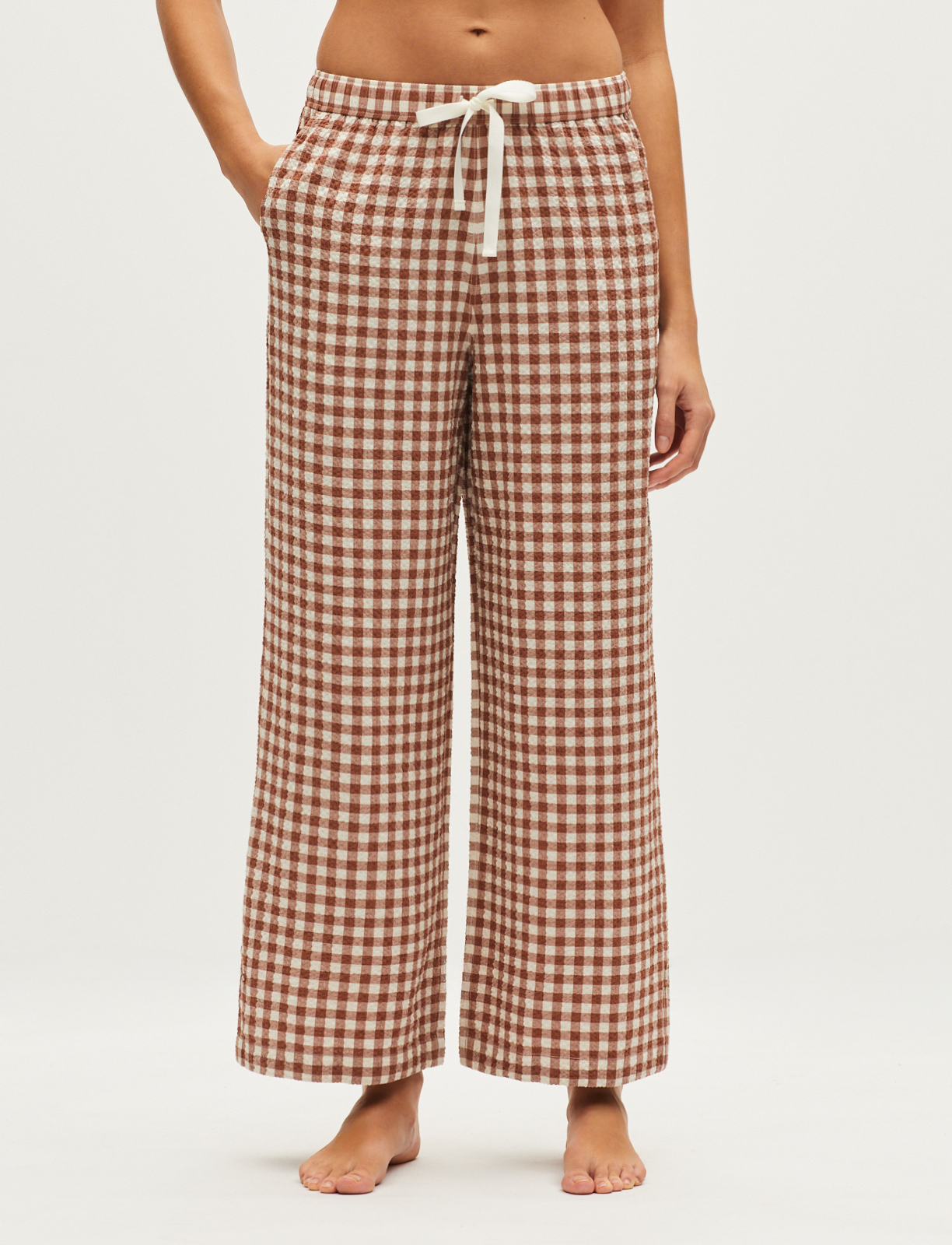 Pantalon RELAX MAX