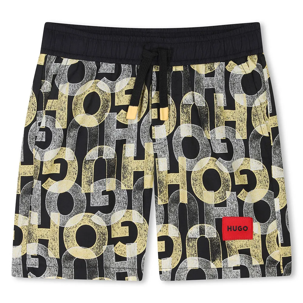 HUGO G00330 swimming shorts
