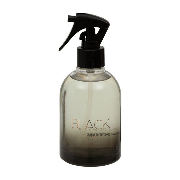HOME SPRAY CEDRO 200 ML BLACK