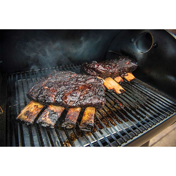 5 plaques de récupération de graisses Pro 575 - Traeger