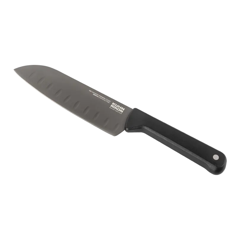 Santoku-Messer Iced