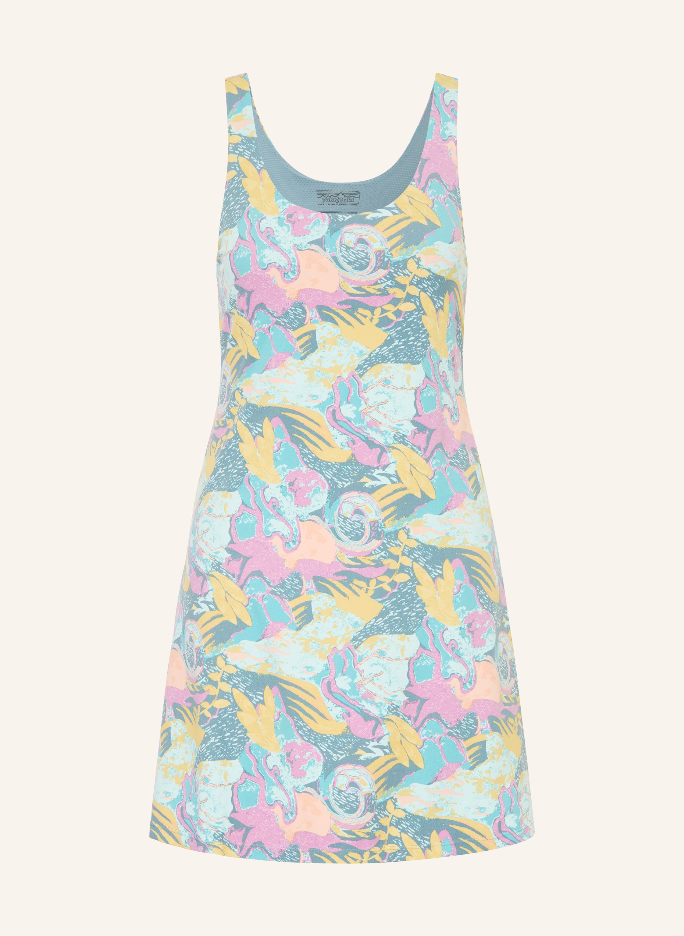 patagonia Kleid MAIPO