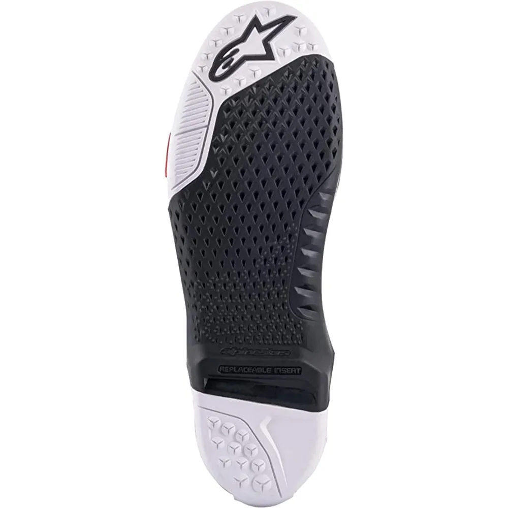 Alpinestars T10 soles