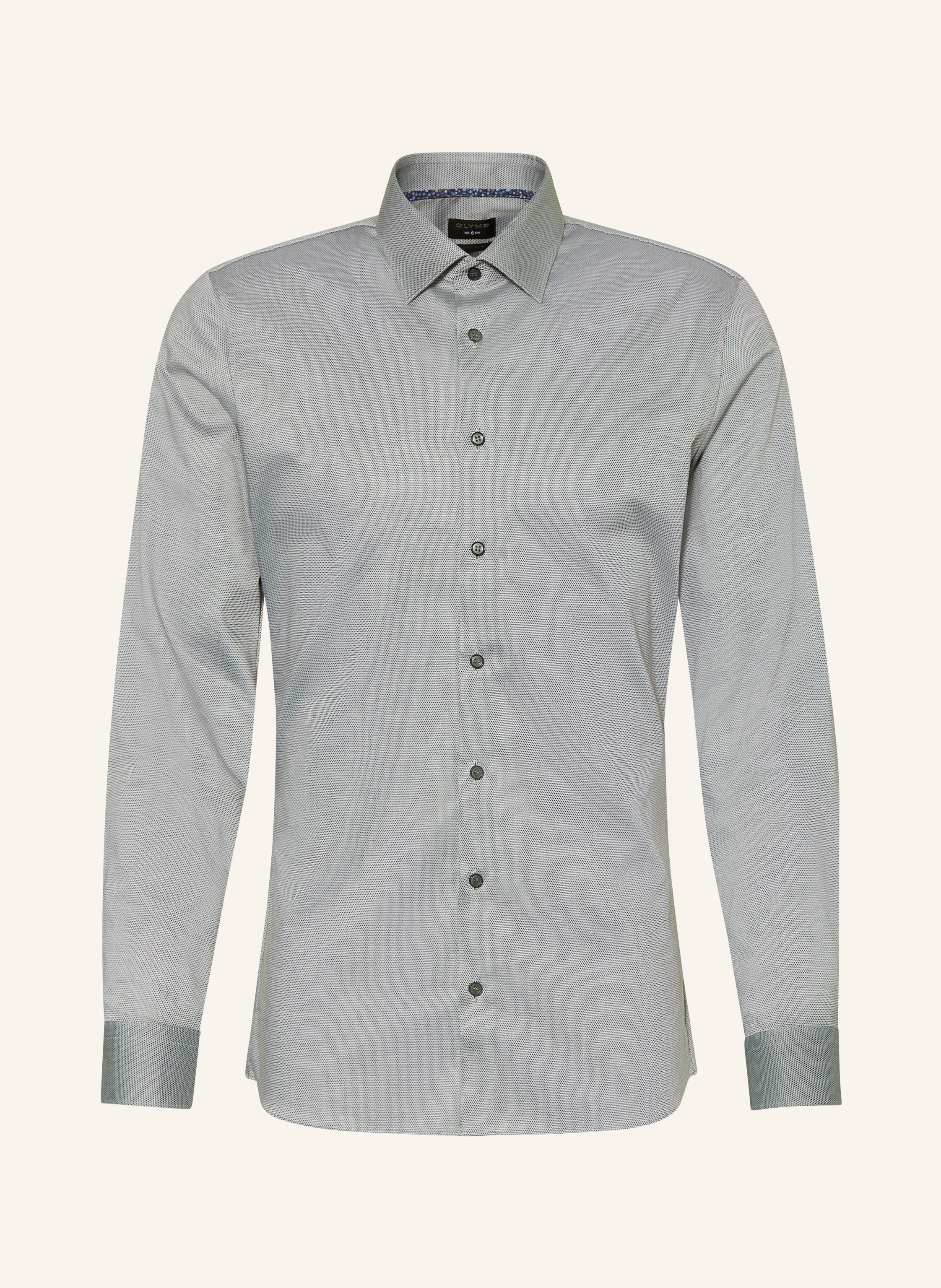 OLYMP Hemd No. Six super slim