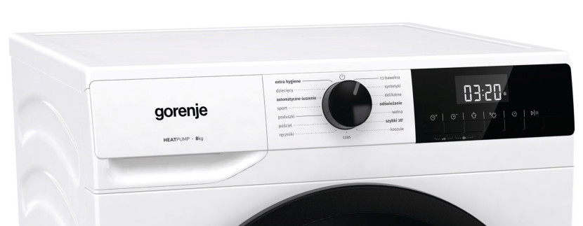 Suszarka Gorenje DHNA82/PL
