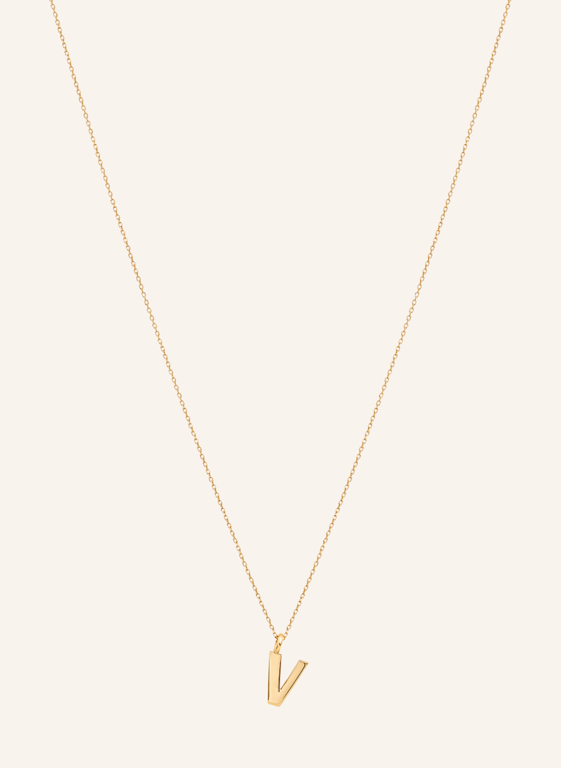 WEMPE Fine Jewelry Anhänger MINIMALISM