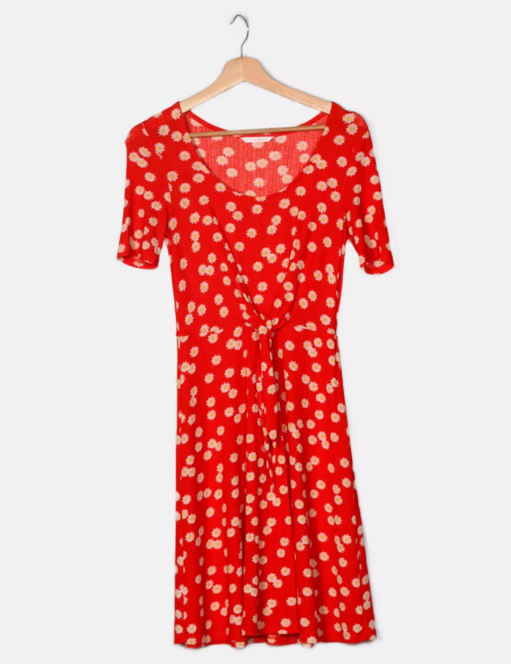 Camaïeu casual dress Flowing