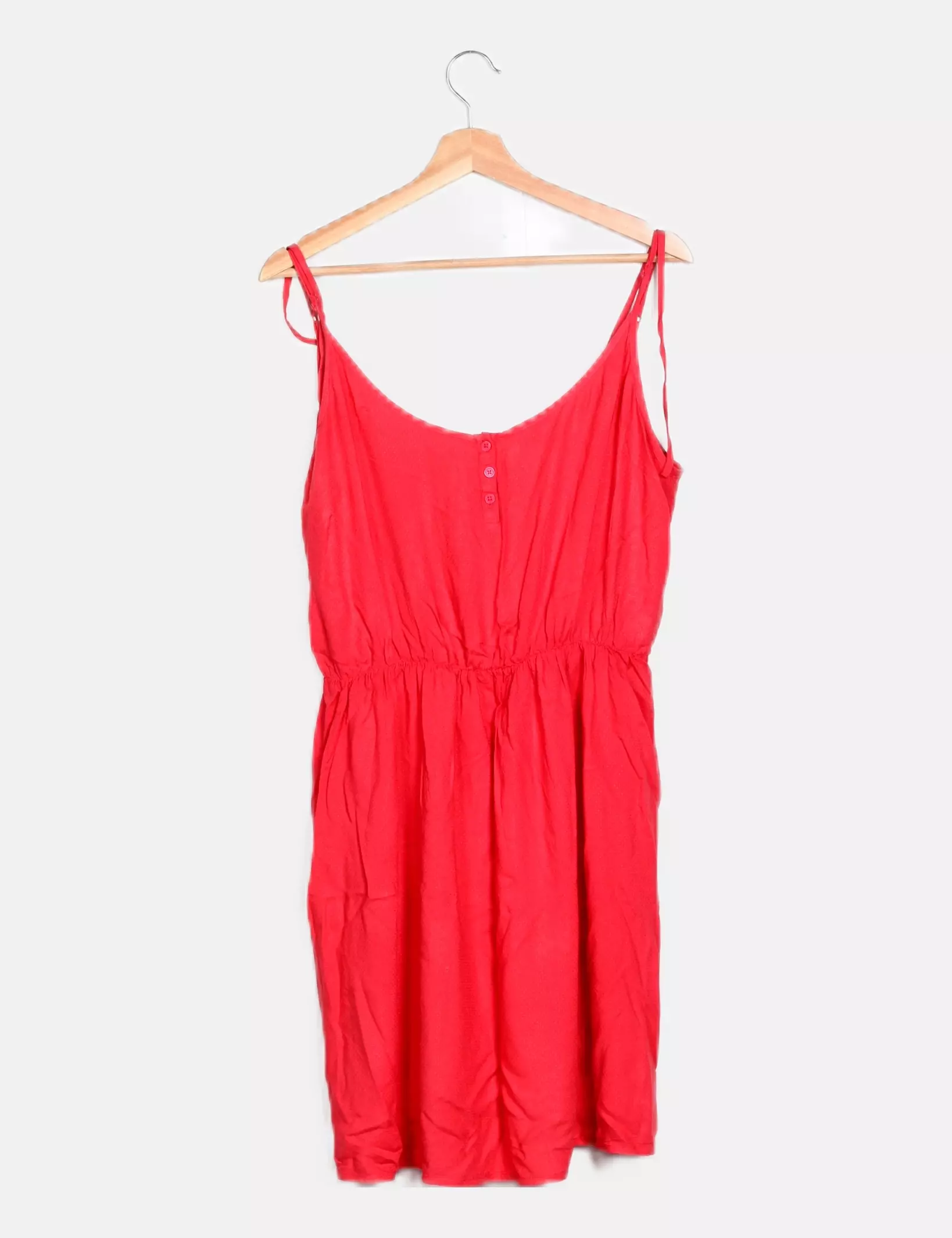 Camaïeu casual dress Flowing