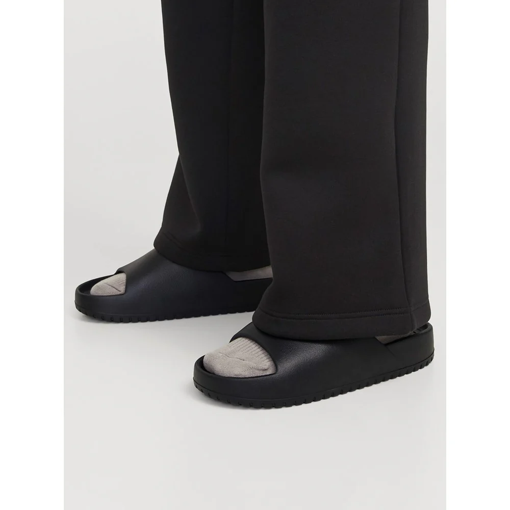 Jack & Jones Ripple Moulded Slider