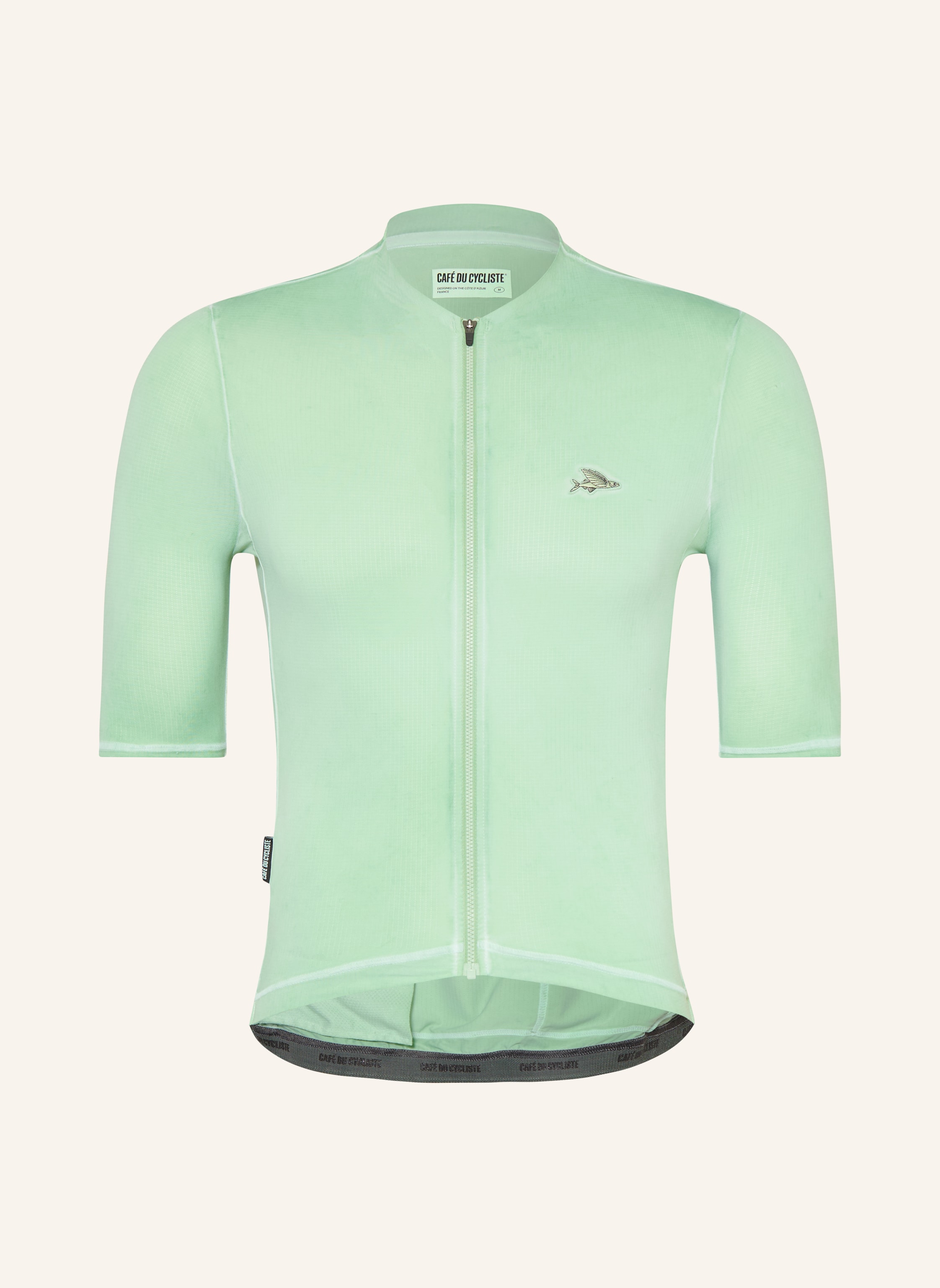 CAFÉ DU CYCLISTE Radtrikot LAURETTE