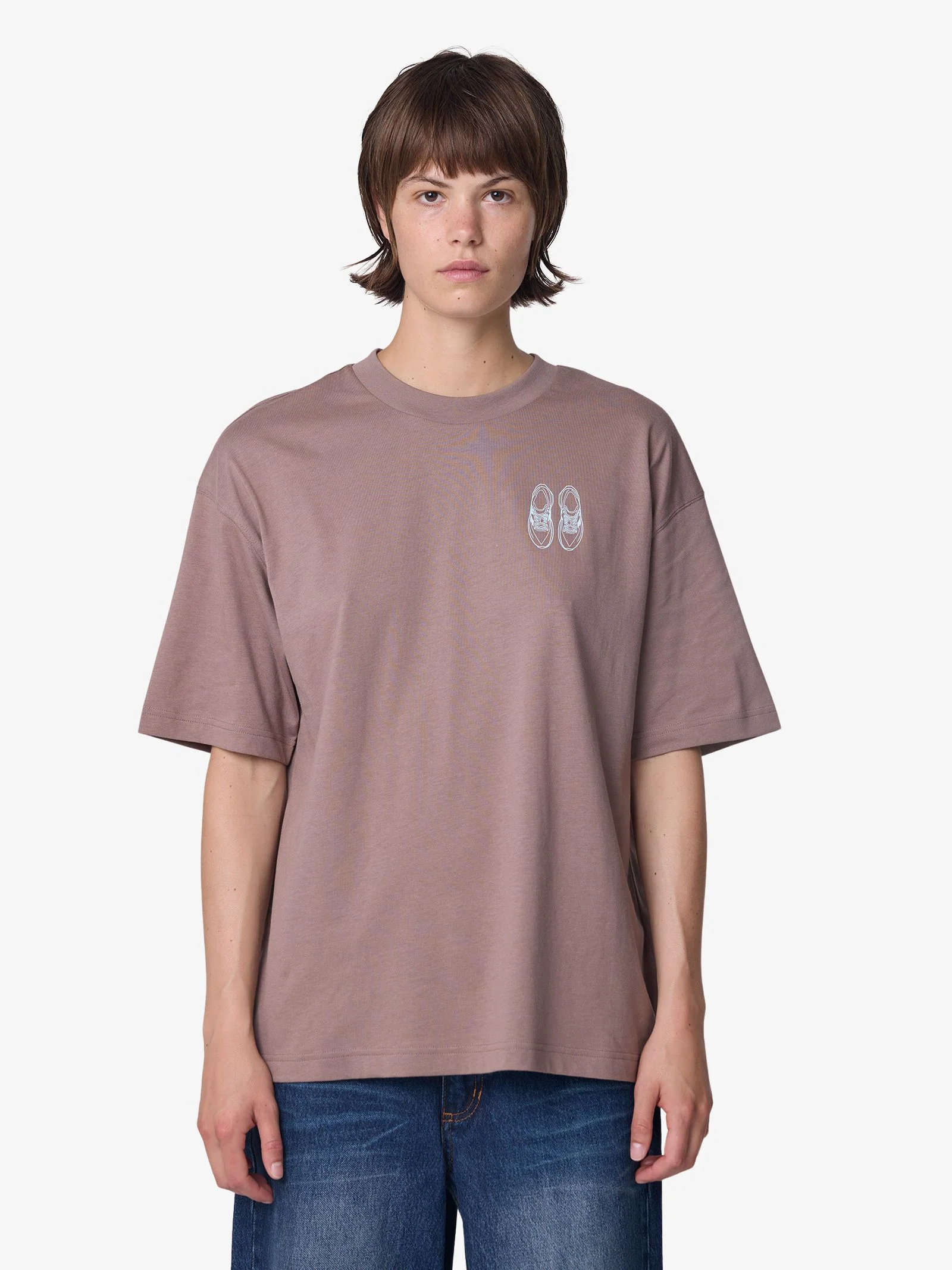 Outfit Layout T-Shirt