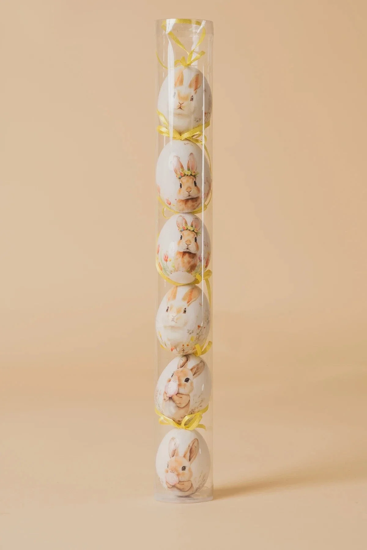 Easter Hanging Egg Decoration Set