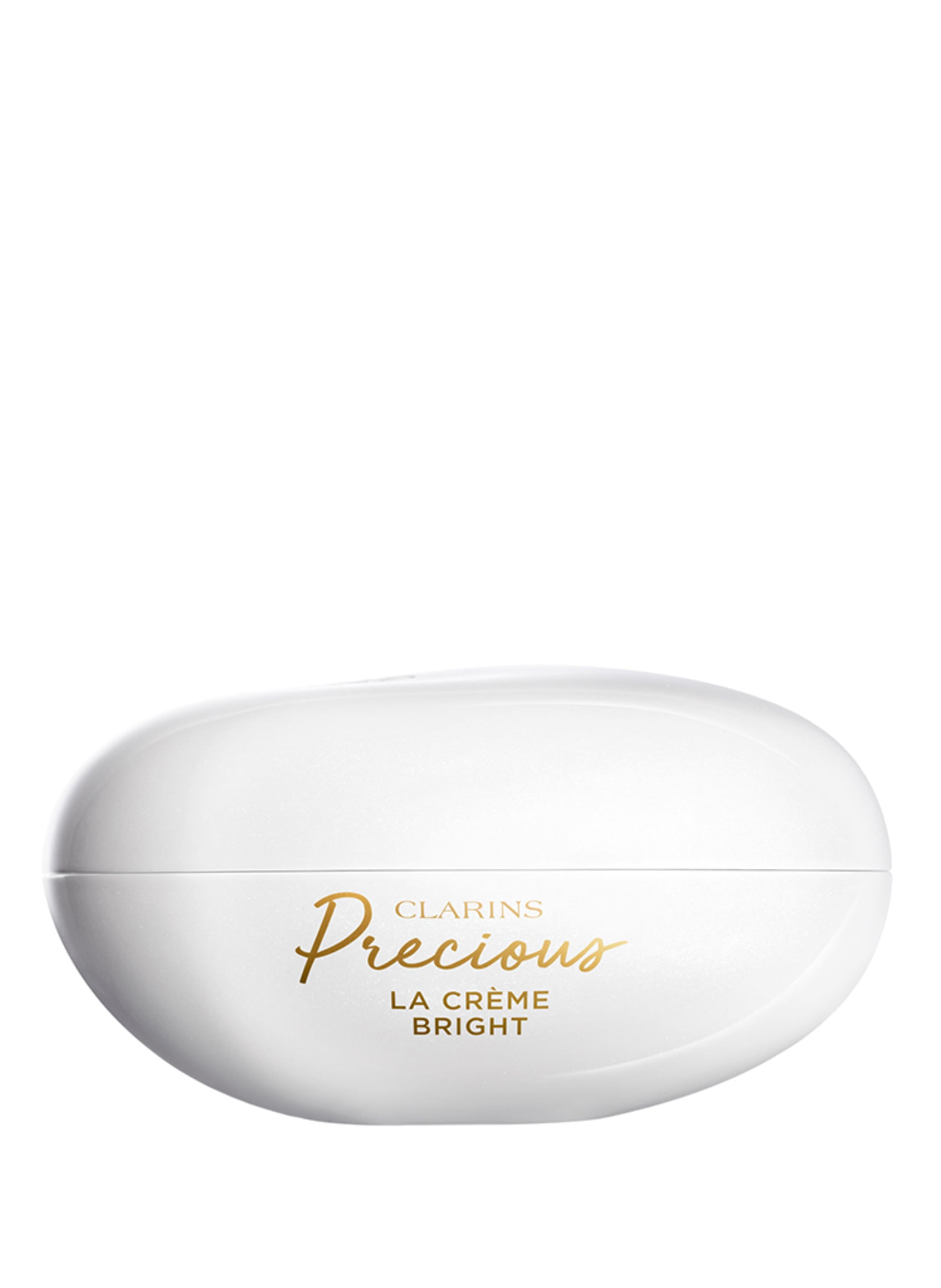 CLARINS PRECIOUS LA CREME BRIGHT