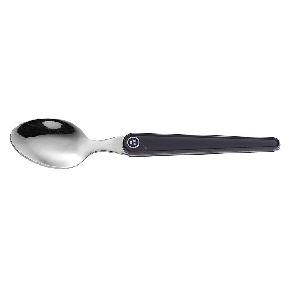 Cuillère à dessert Laguiole manche bronze