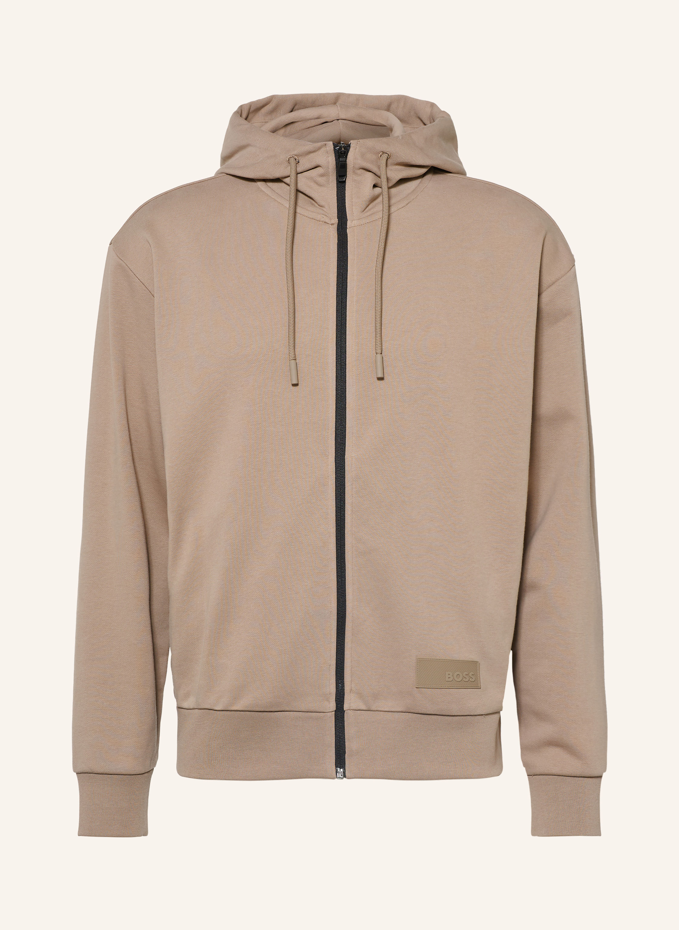 BOSS Sweatjacke