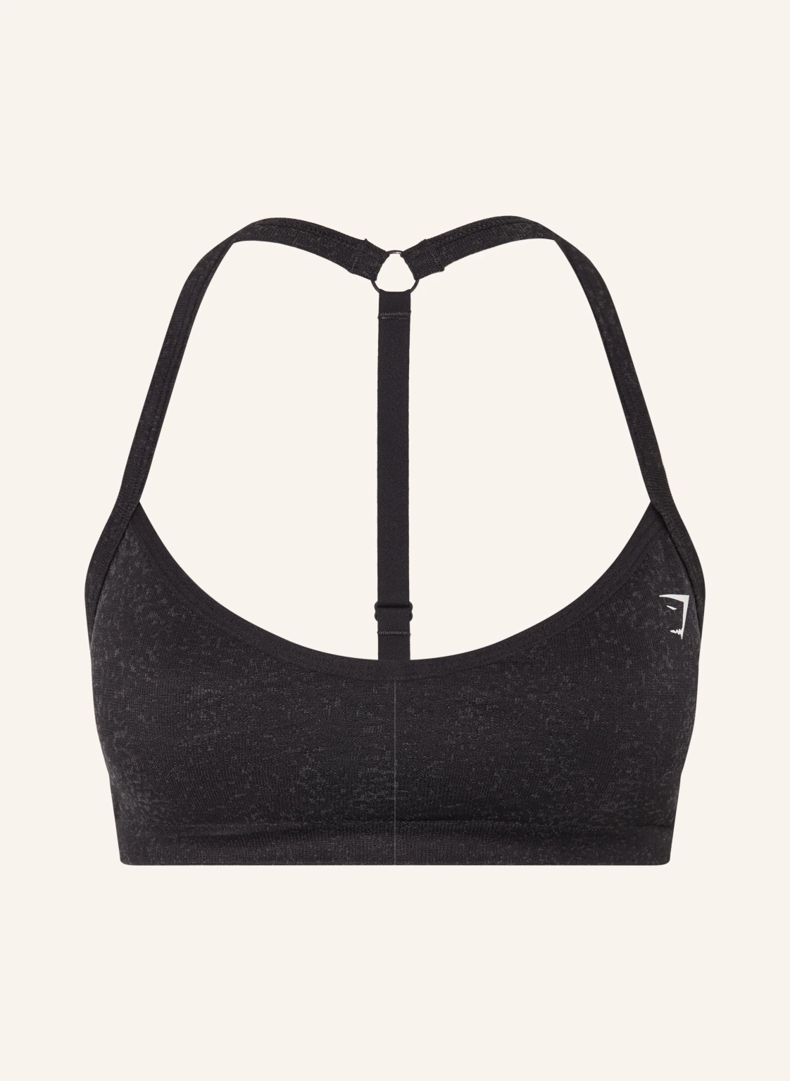 GYMSHARK Sport-BH ADAPT FLECK SPORTS